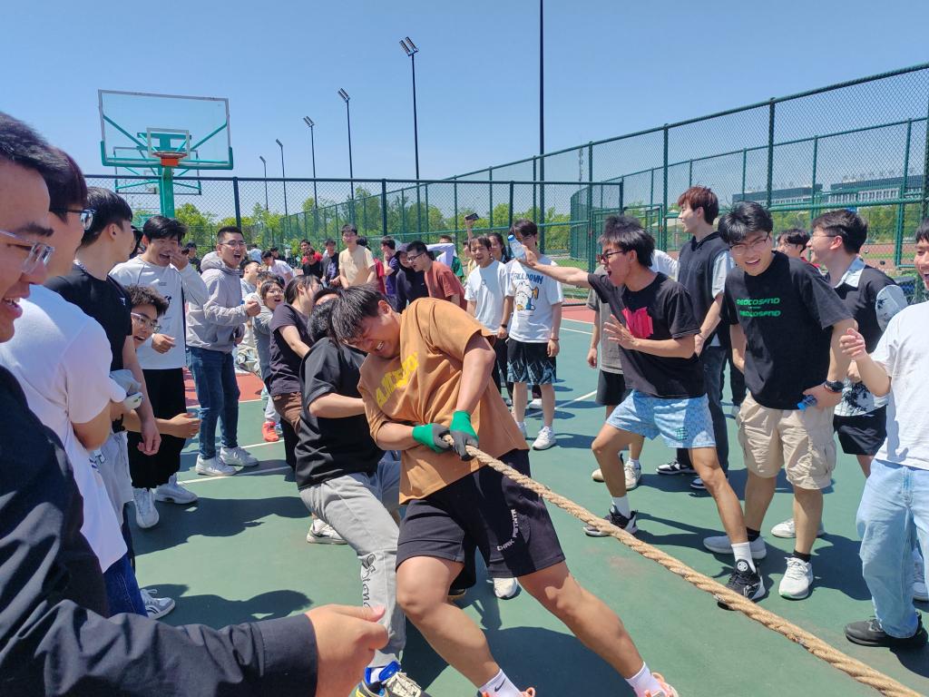 必赢76net线路启动毕业纪念教育系列活动